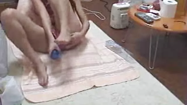 Pornografia sensual sem registo.  Rabo de Dildo loiro melhores sites de porno gratis t blondeist