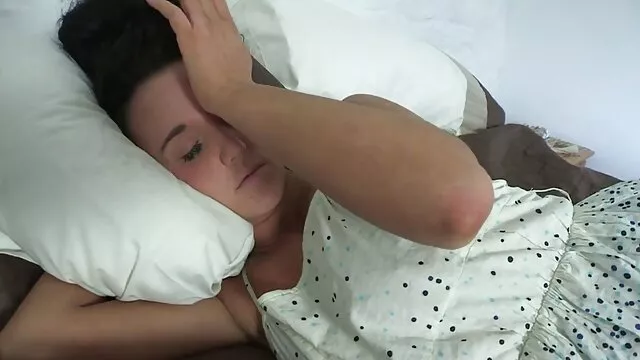 Pornografia sensual sem registo.  Nina de vídeos pornôs grátis brasileiros férias