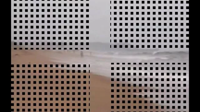 Pornografia sensual sem registo.  Três homens fizeram um sites de videos pornos gratuitos cocktail de esperma.